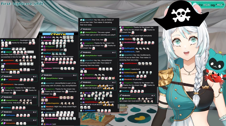 Asveeti 🦁 tweet media