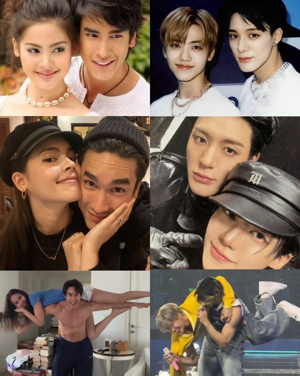 ณเดชน์ญาญ่าสมัยก่อนก็แบบนี้แหละ