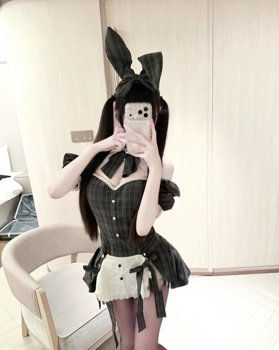 幼水妍 tweet media