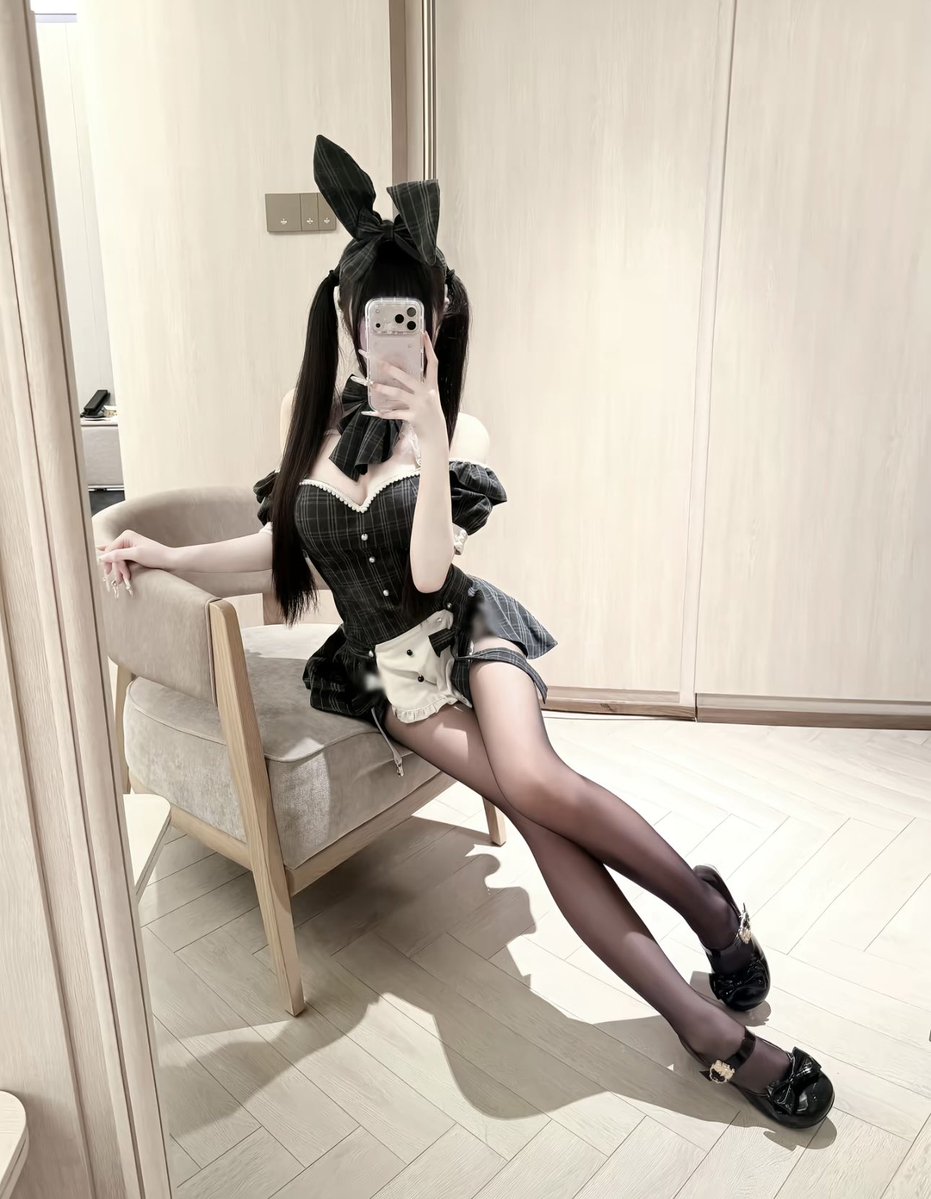 幼水妍 tweet media