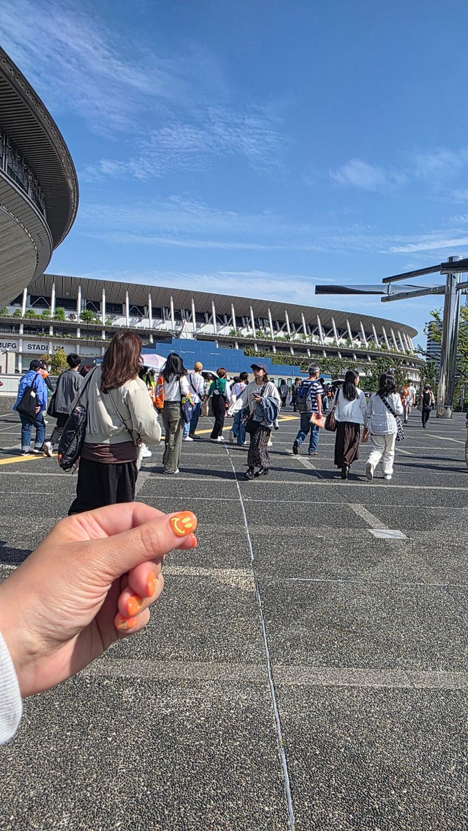 ゅん💚💜💛💙❤🍏 tweet media