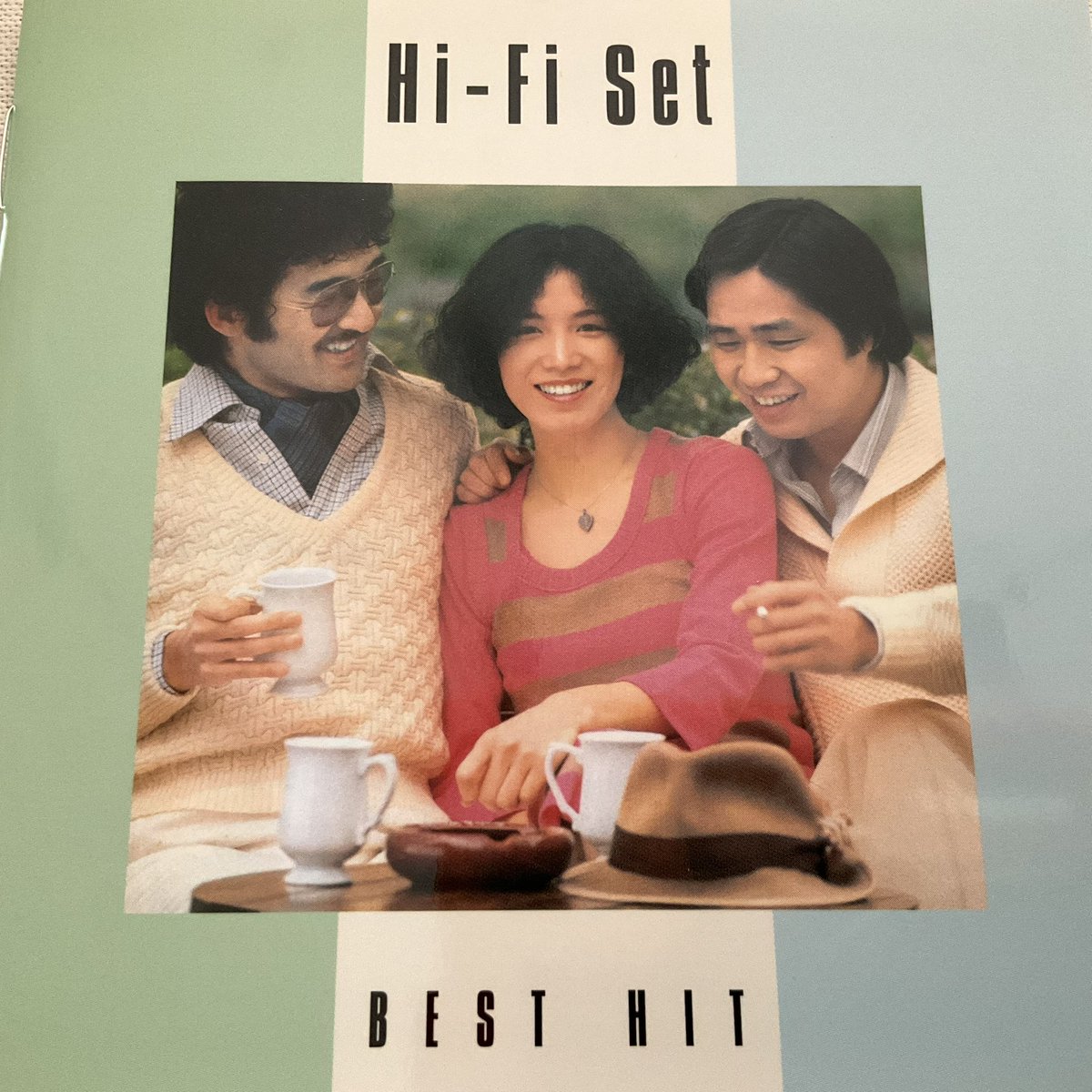 KTM819O4's tweet photo. #HiFiSet #ユーミンの曲など https://t.co/A5V6ORxSxu