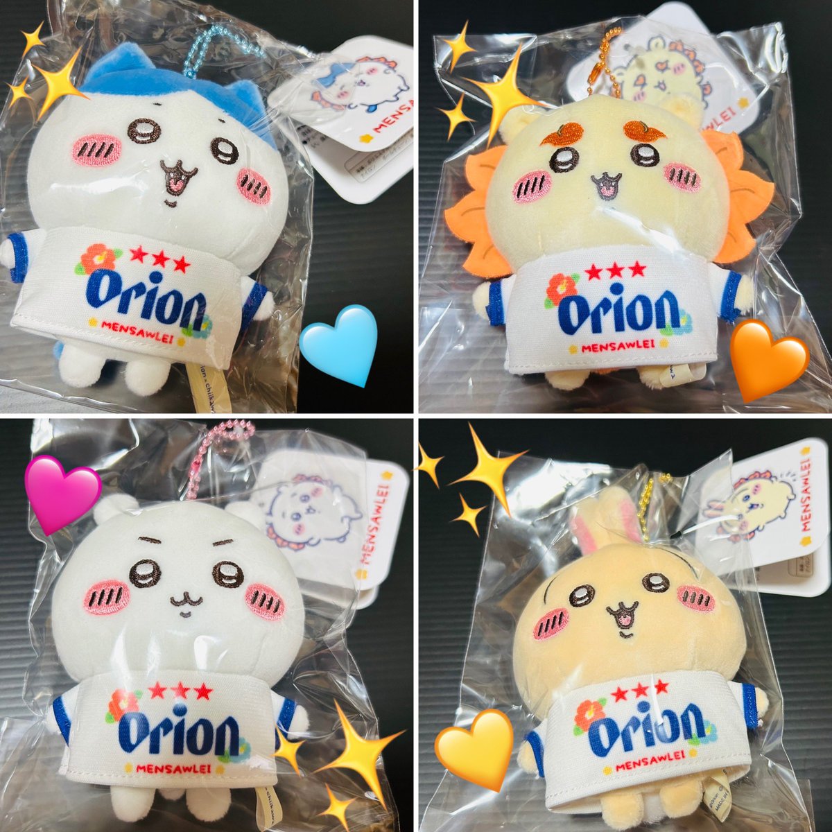 ちぃ☆ハム tweet media