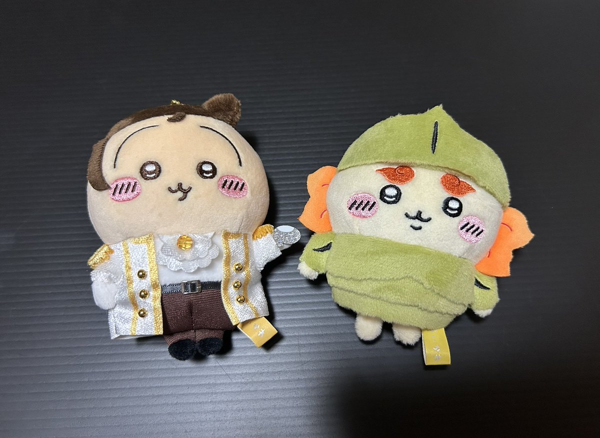 ちぃ☆ハム tweet media