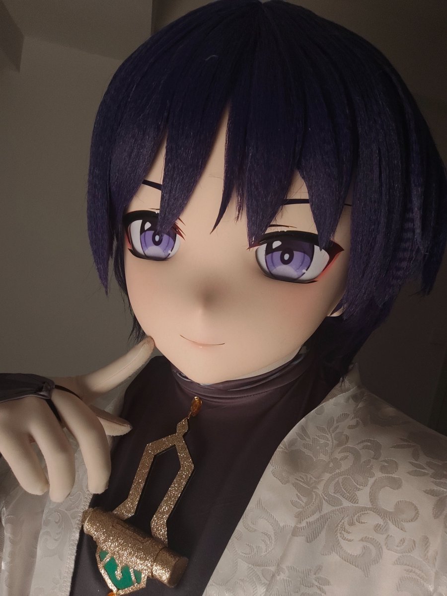 小离尘尘 tweet media