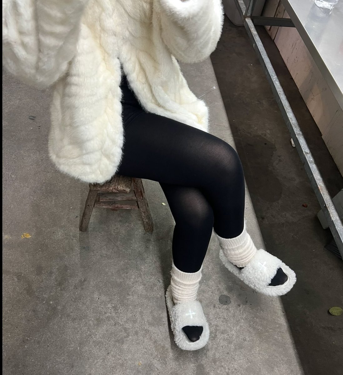 奶茶小呆子 tweet media