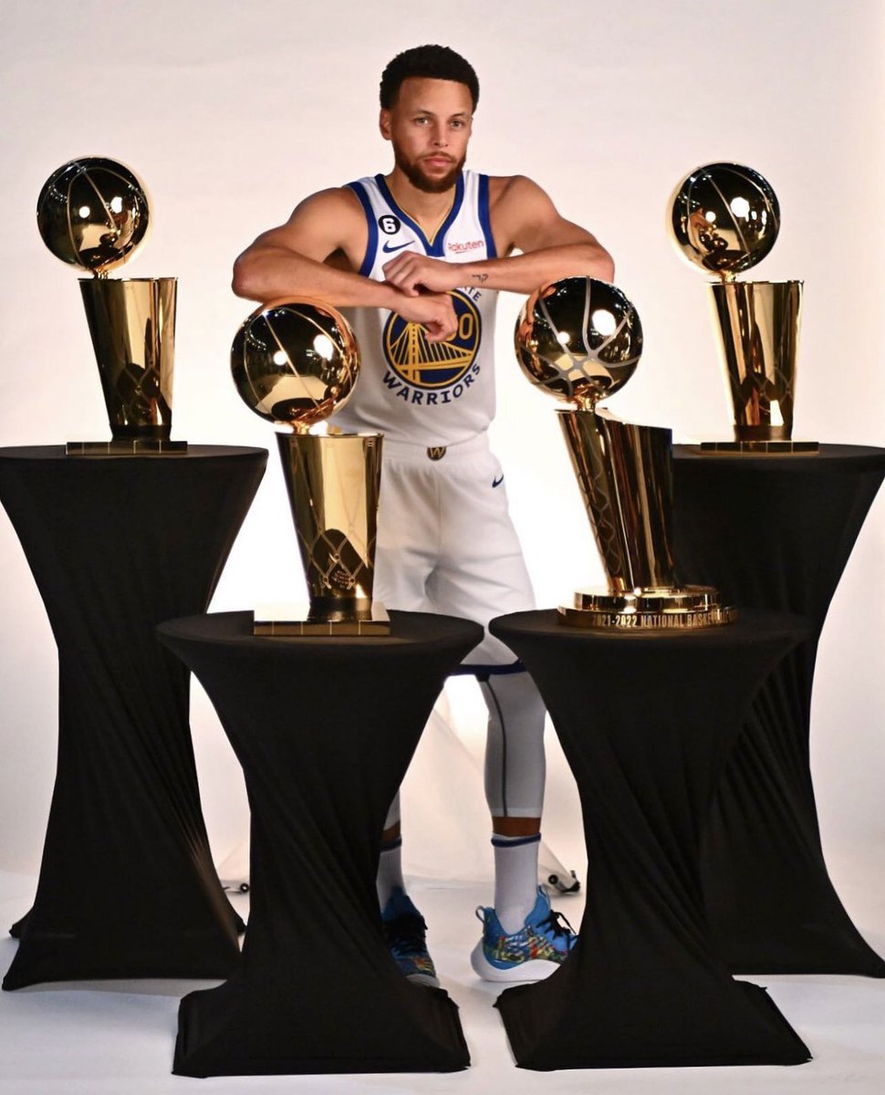 Steph Curry Muse tweet media