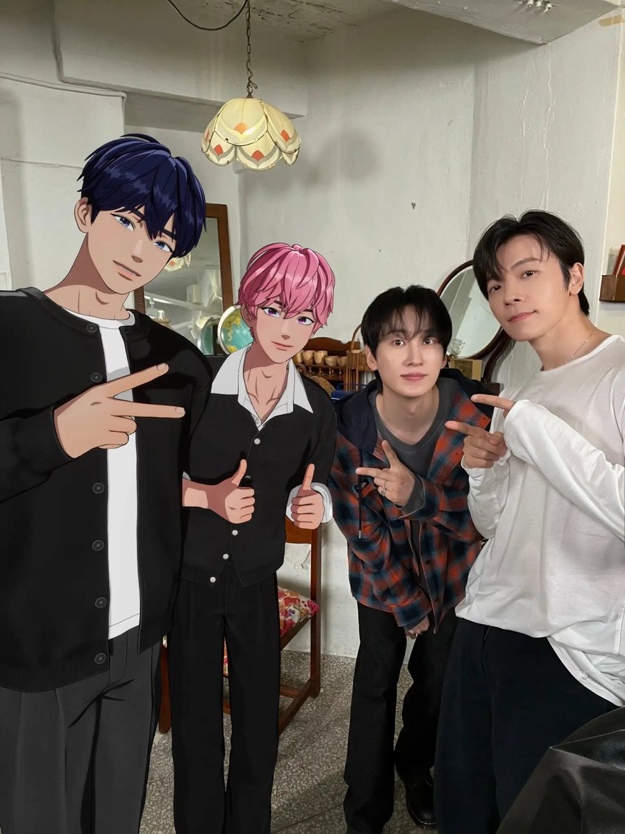 PLAVE INTL tweet media