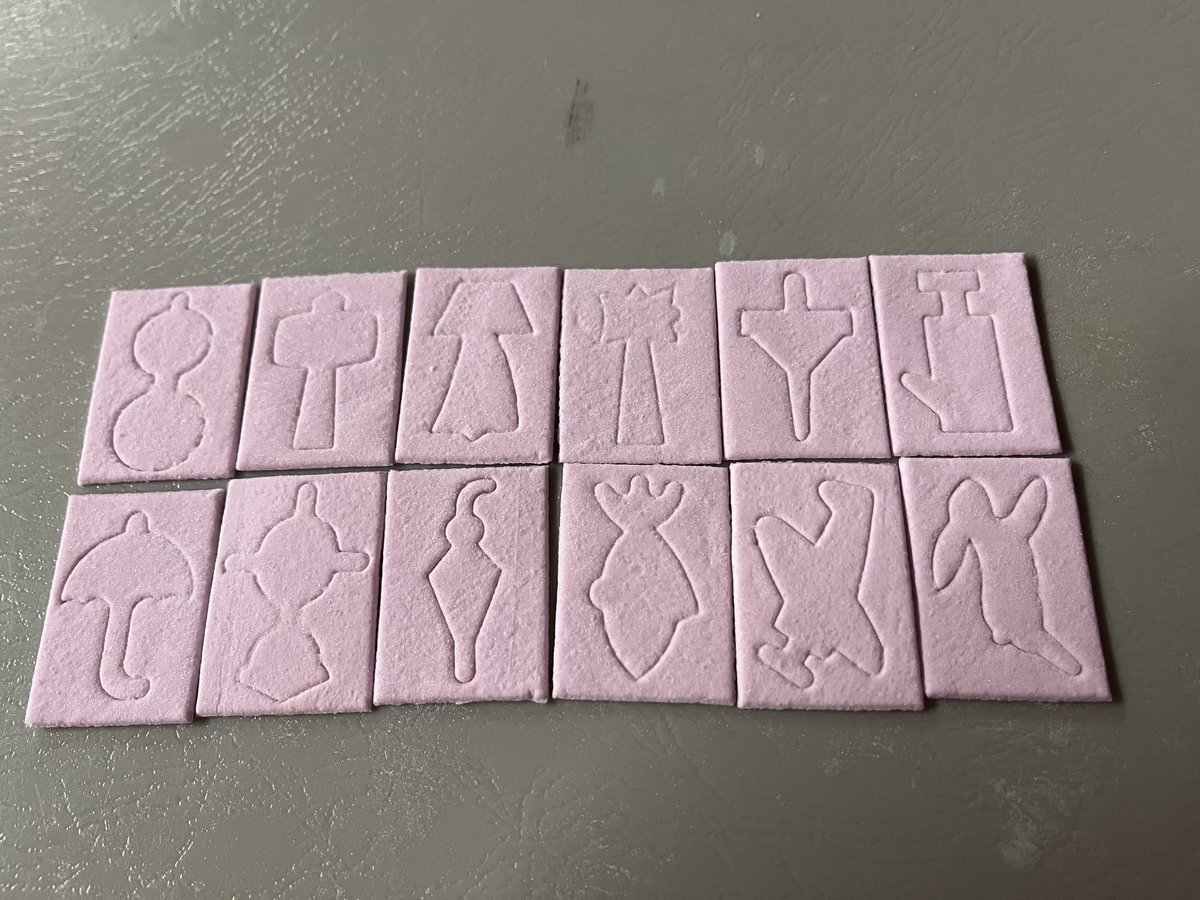 うゅりる🐲 tweet media