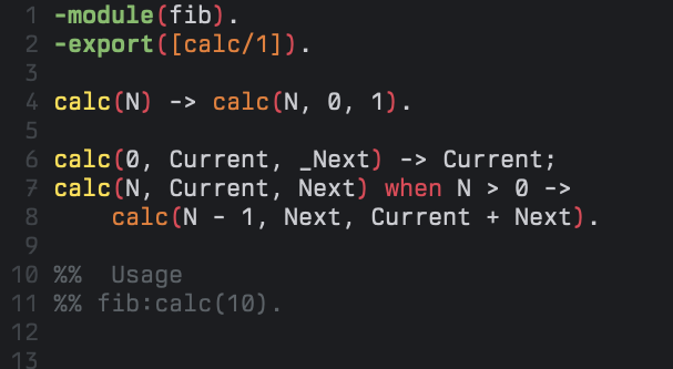 Wade Mealing - Type safe, real safe. tweet media