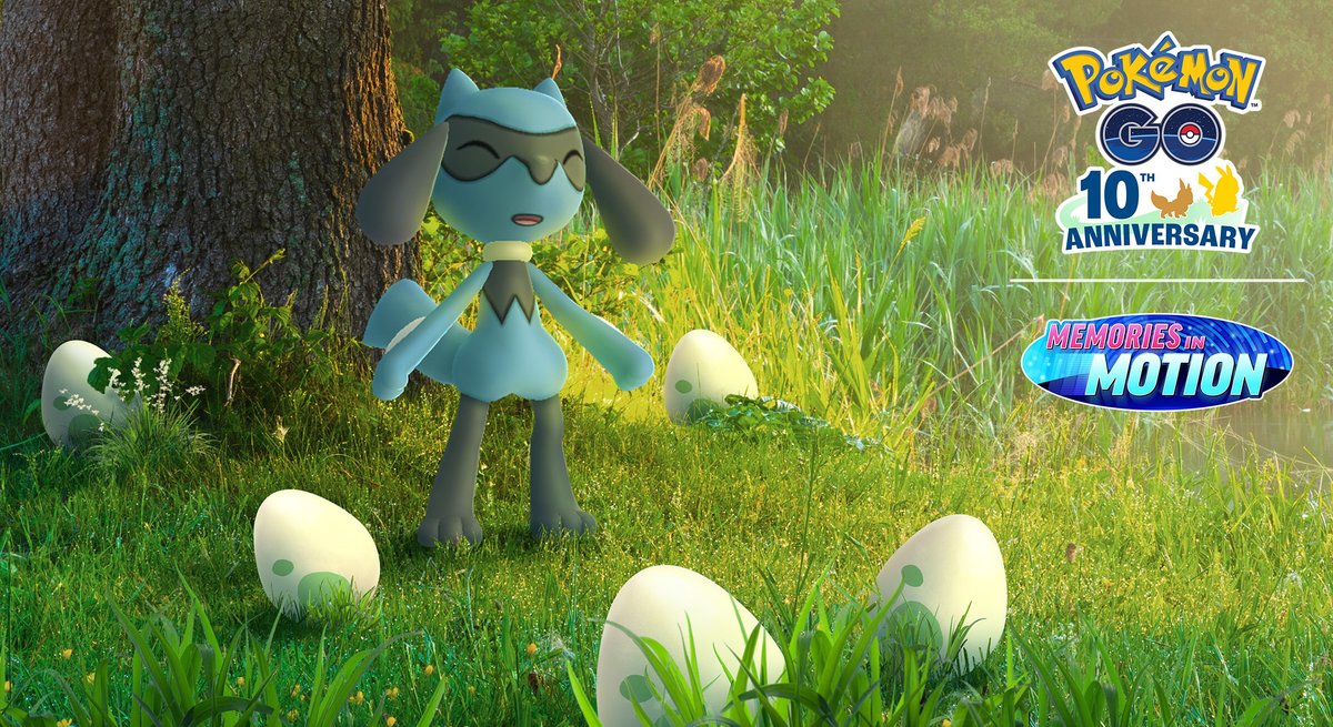 Pokémon GO India tweet media