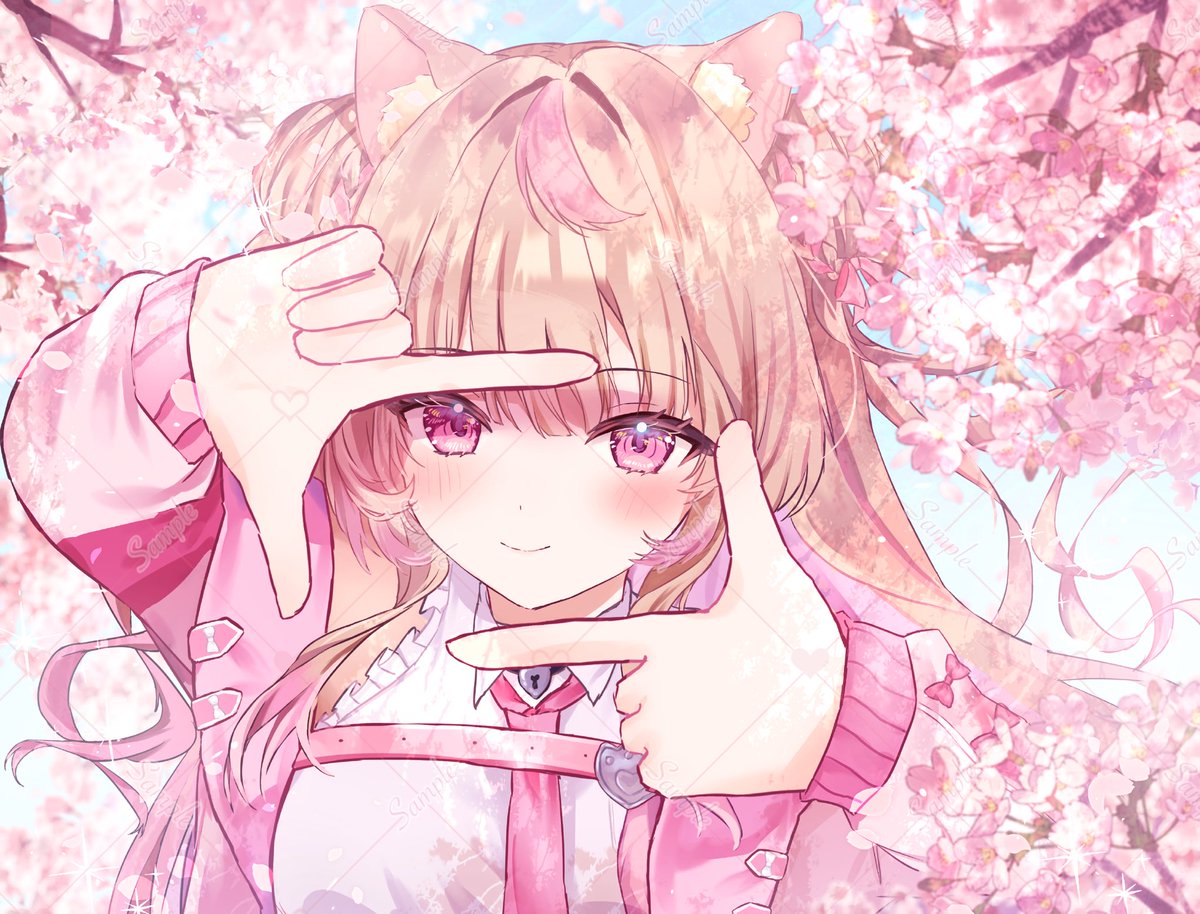 猫桃 みゅう tweet media