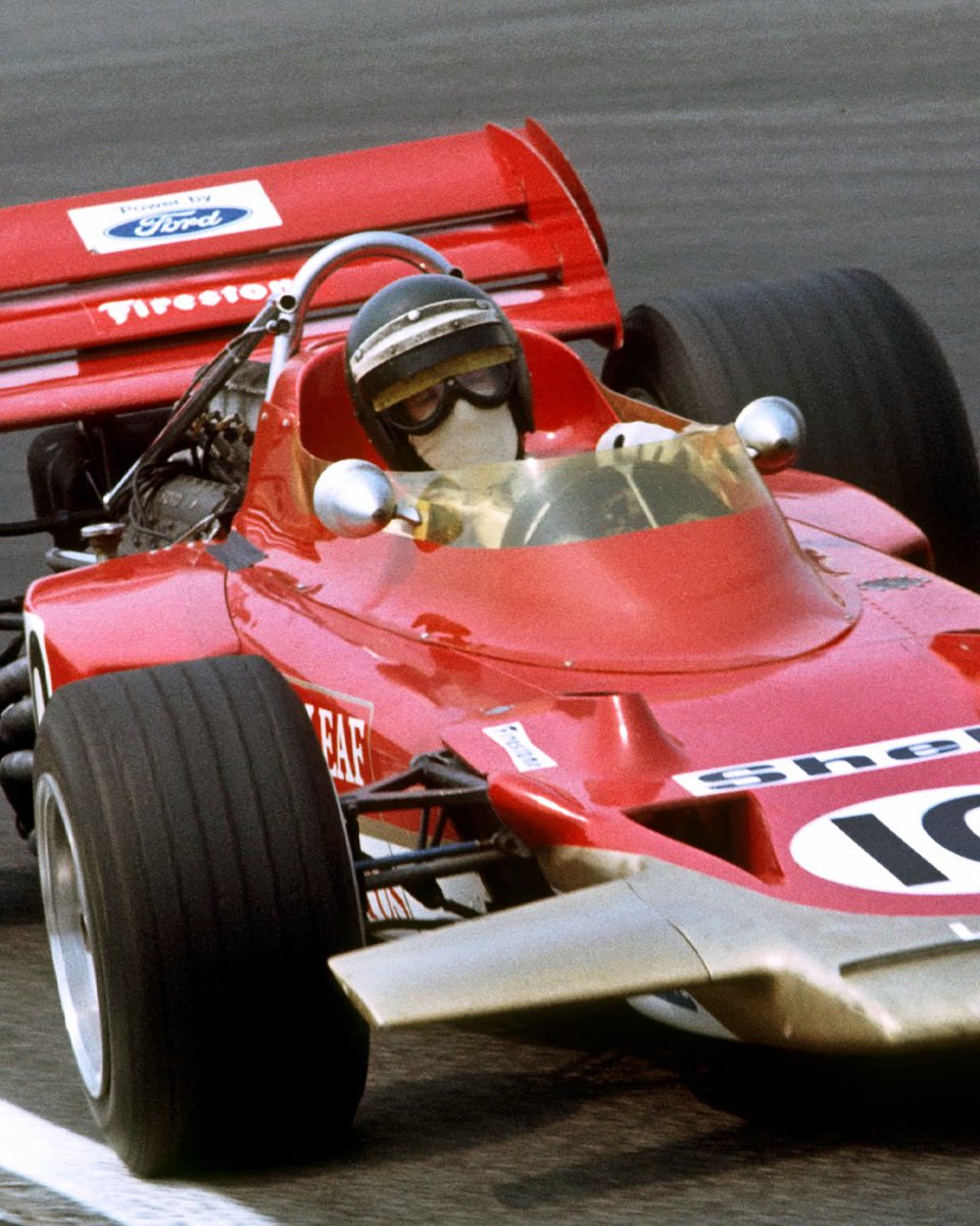 Formula One History tweet media