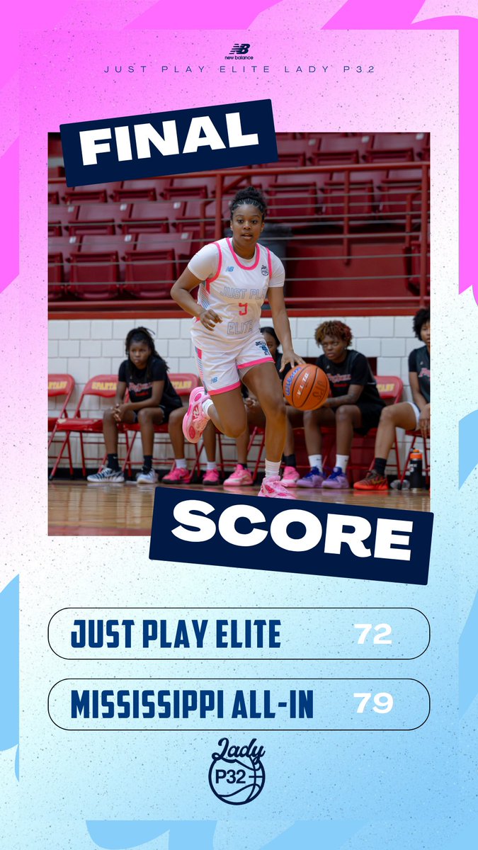 Just Play Elite Lady P32 tweet media