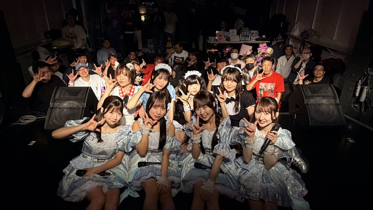 ♮リアスクライブ tweet media