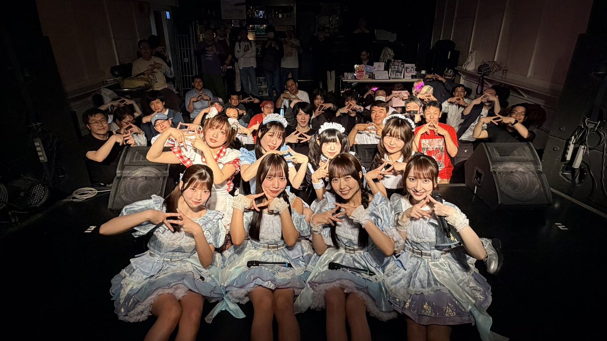 ♮リアスクライブ tweet media