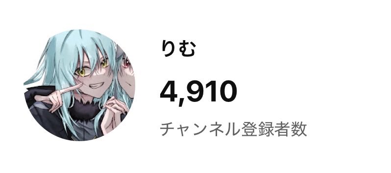 りむ tweet media