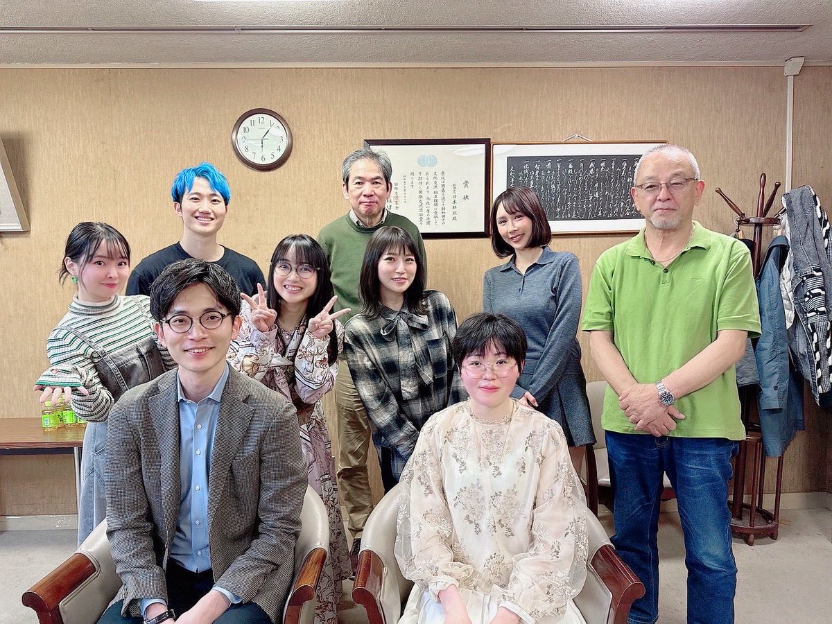 加藤正人 tweet media