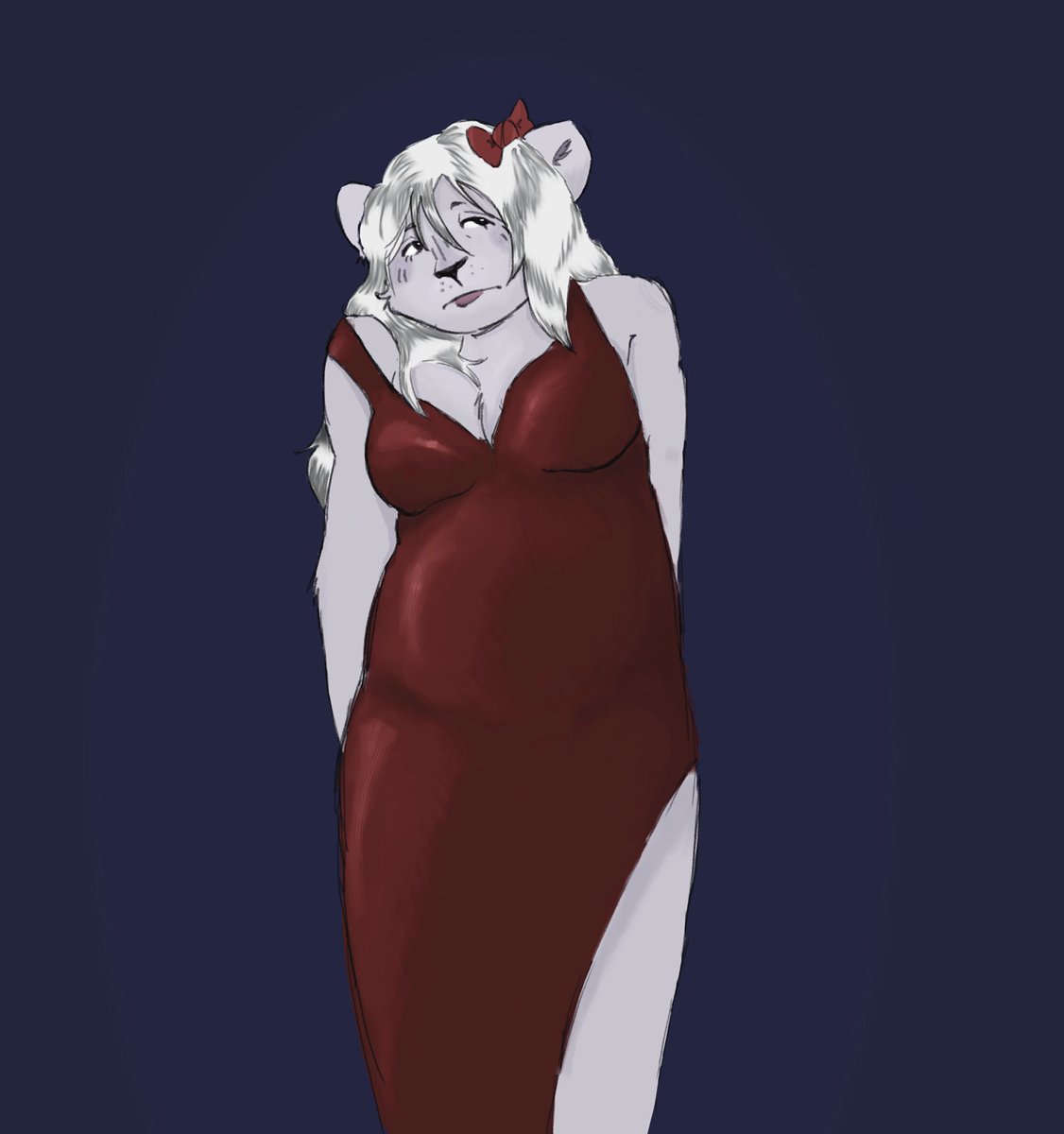 Angel 📼 tweet media