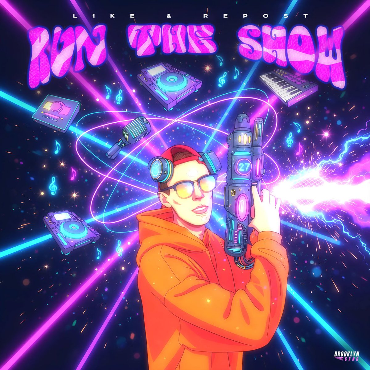 z_XaR's tweet image. 🔥 L1ke &amp;amp; Repost - Run The Show EP 🔥

Расширенные версии трека в стиле "Bass House" доступны на всех площадках!

1. L1ke &amp;amp; Repost - Run The Show (Extended Mix)

2. L1ke &amp;amp; Repost - Moving (Extended Mix)

3. L1ke &amp;amp; Repost - Break it Down (Extended Mix)

#basshouse #techhouse