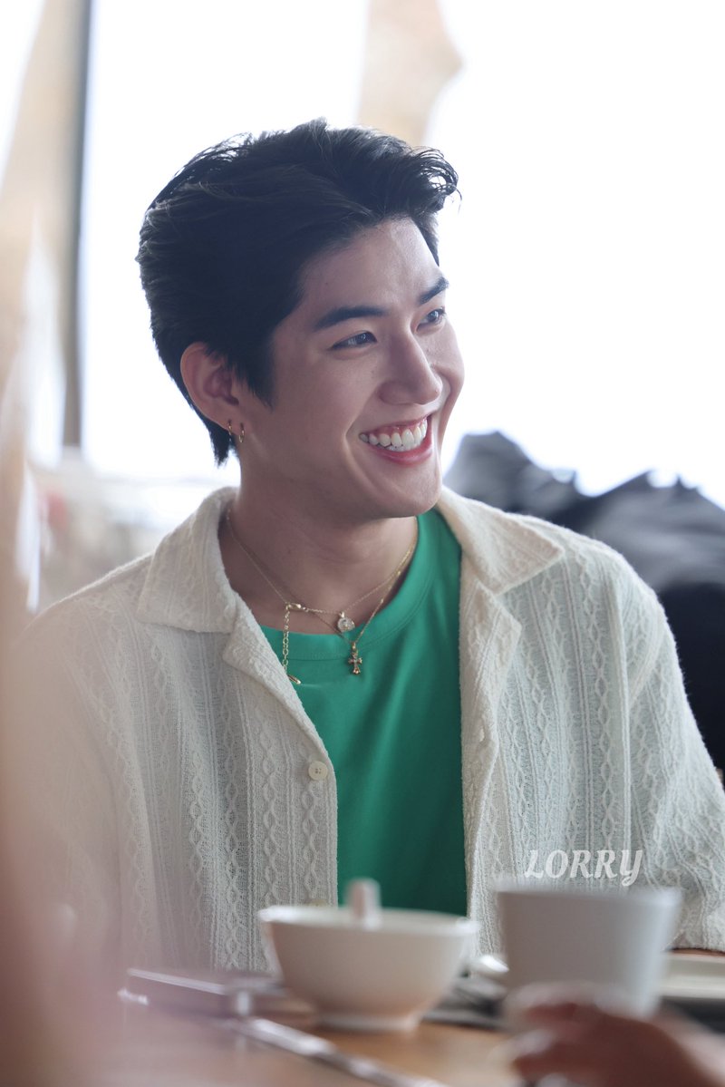 😭

JOYFUL TRIP WITH JS 
#MicellarHybridTripxJimmySeaD1