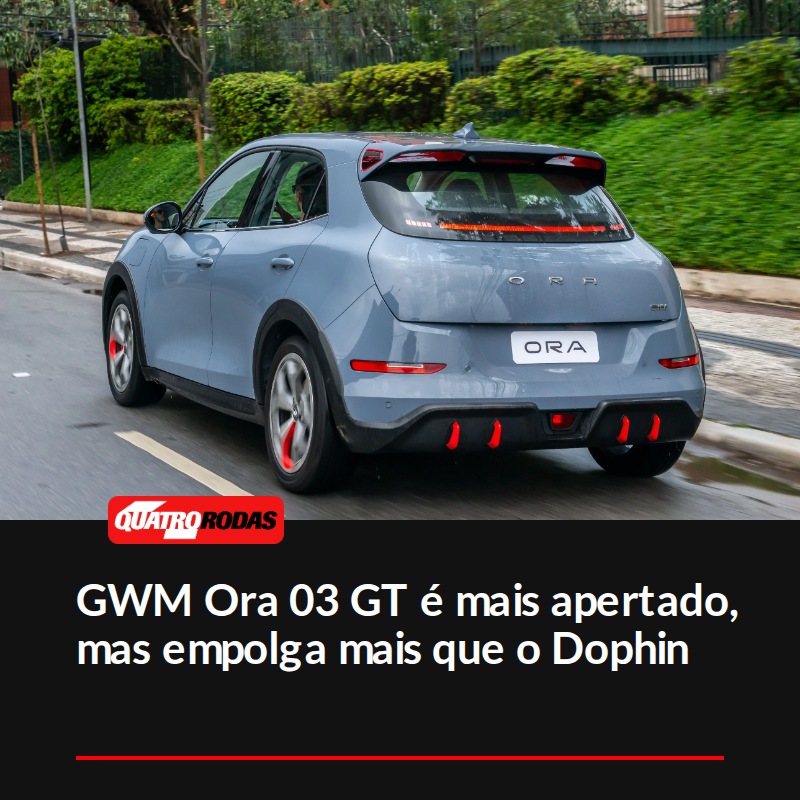 QUATRO RODAS tweet media