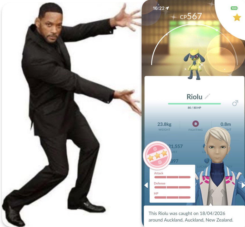 Arthur2486 ✈️ Tokyo Go Fest tweet media