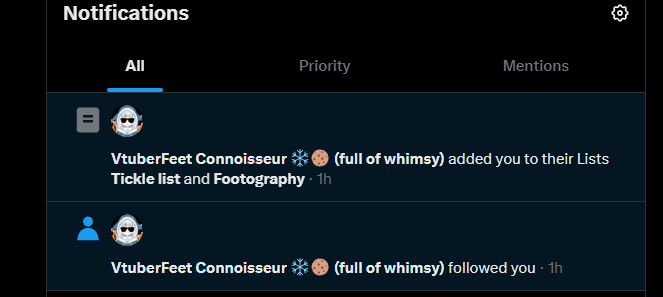 Kazosphere 🍫MOOtuber🍫 tweet media