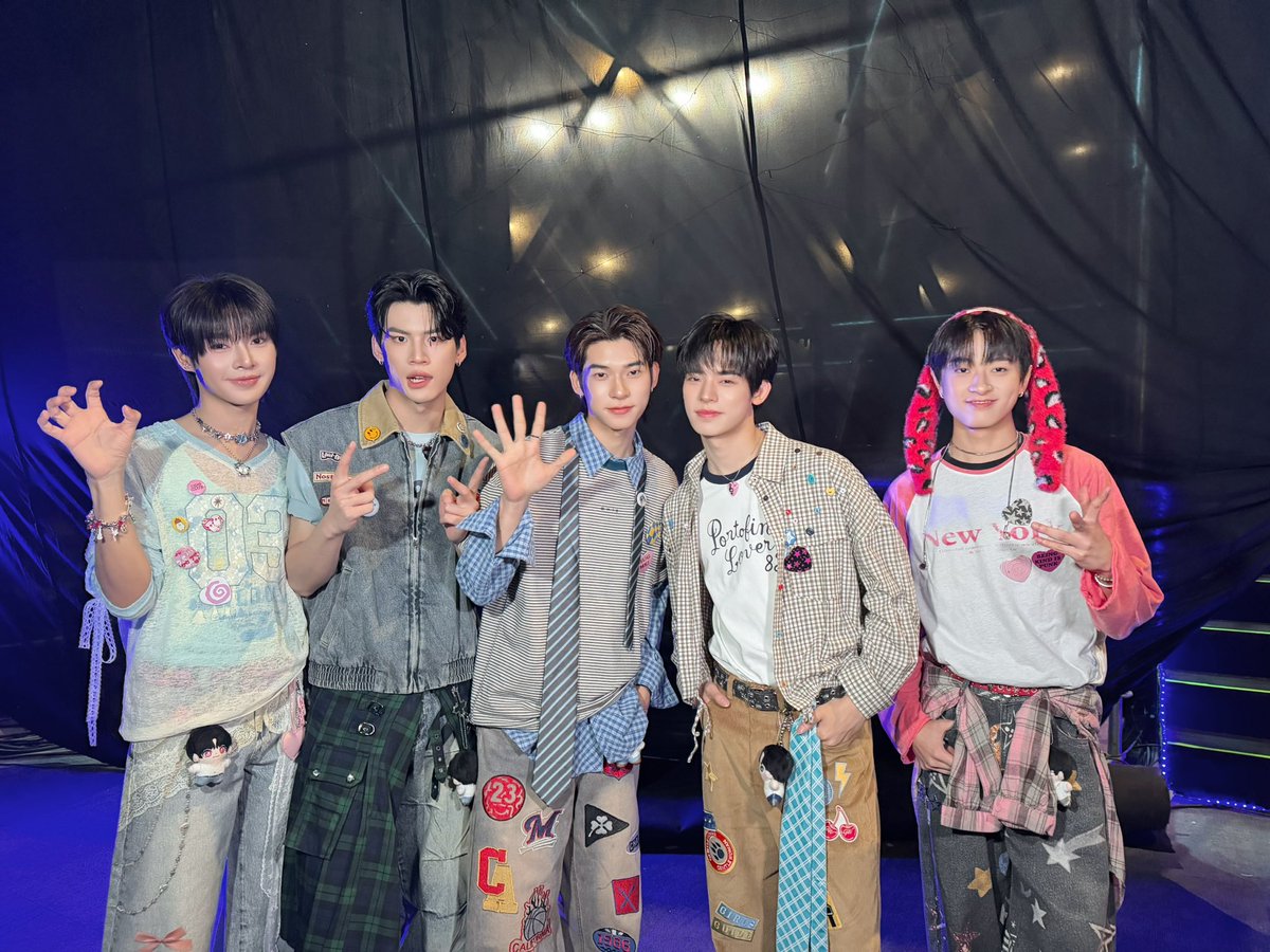 ด้วงกับเธอ | Duang With You Series tweet media