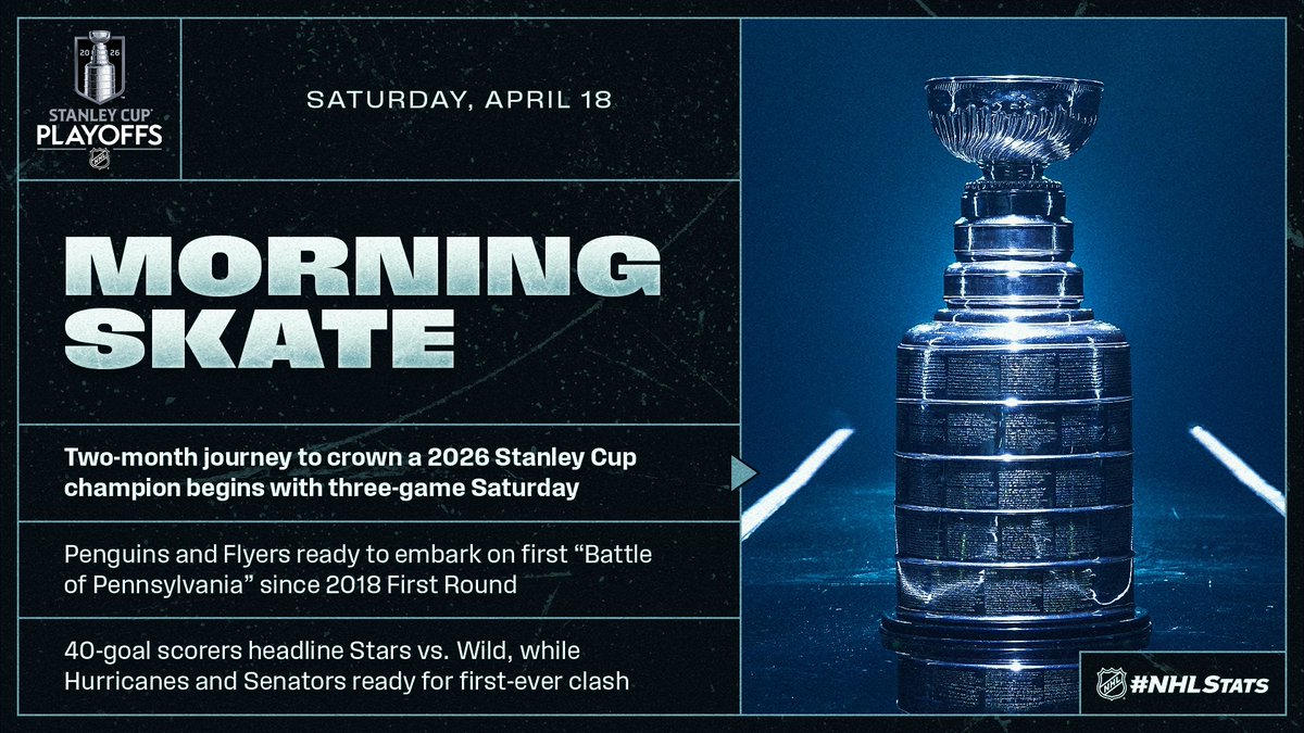 NHL Public Relations tweet media