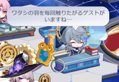 しぐれ tweet media