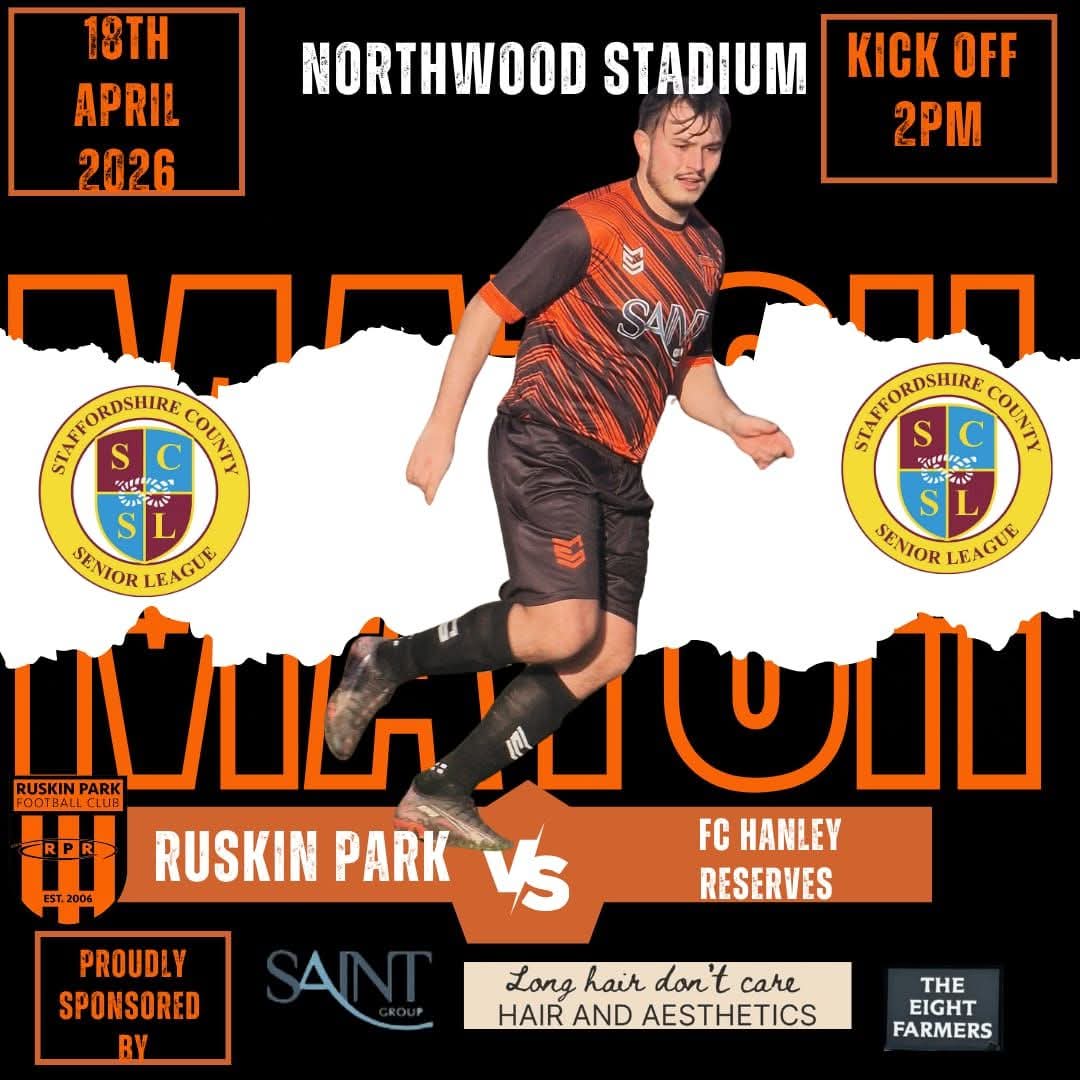 Ruskin Park FC tweet media