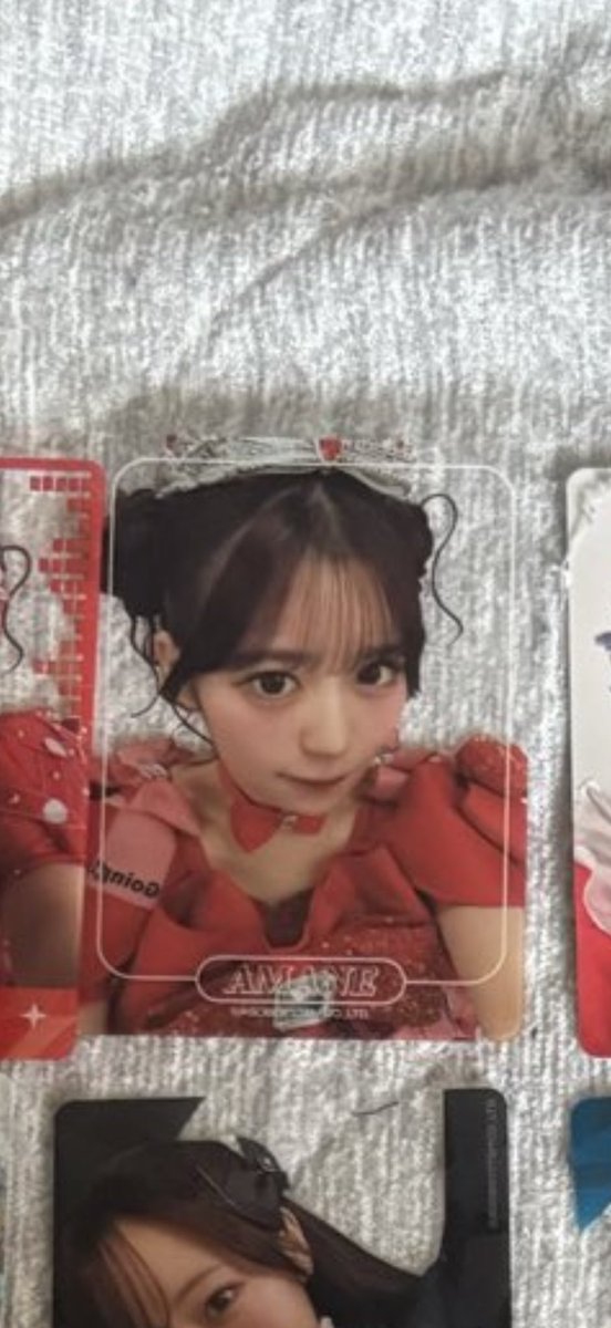 かなみ tweet media