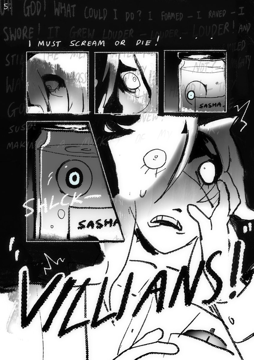 COMMS CLOSED ✦ KEI tweet media