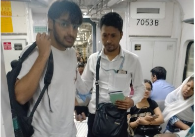 Sr DCM Mumbai CR tweet media