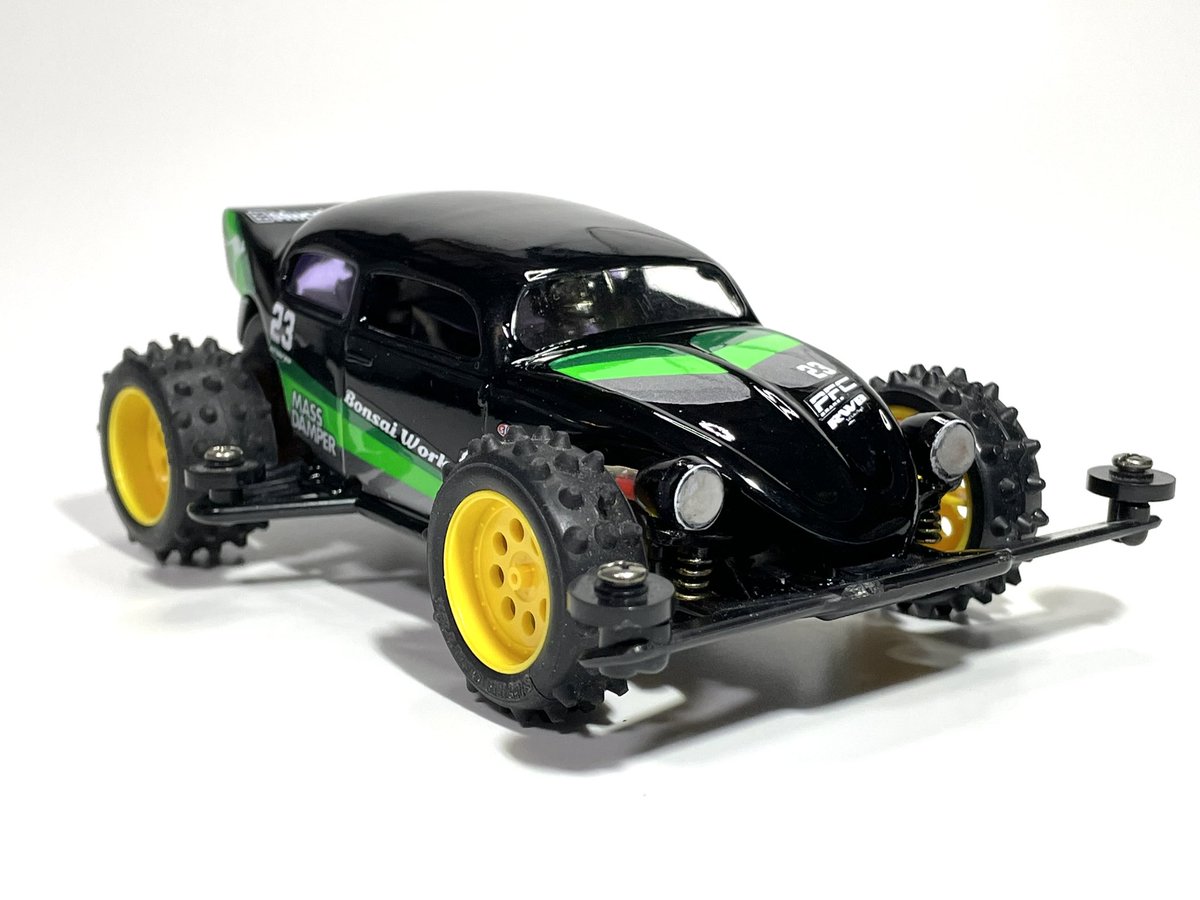 チカラ tweet media