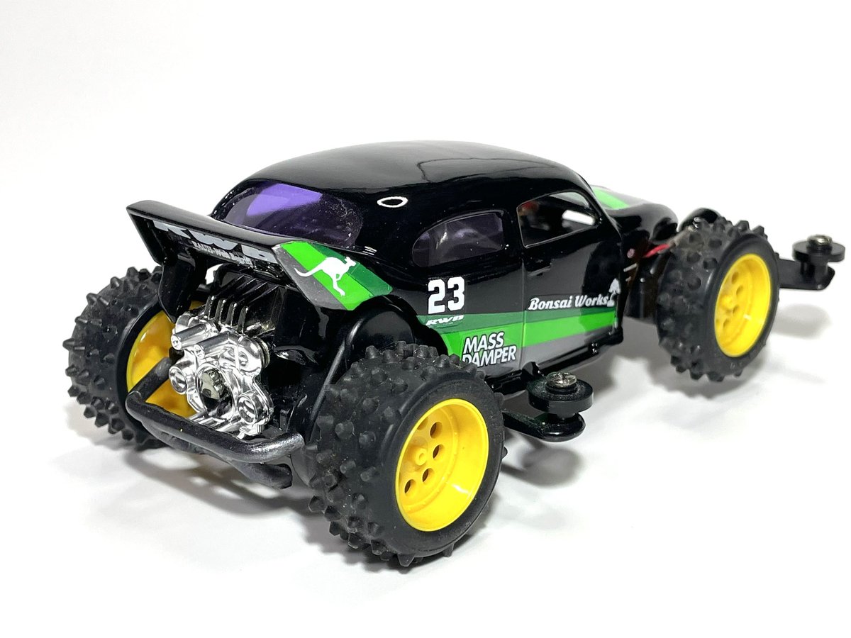 チカラ tweet media