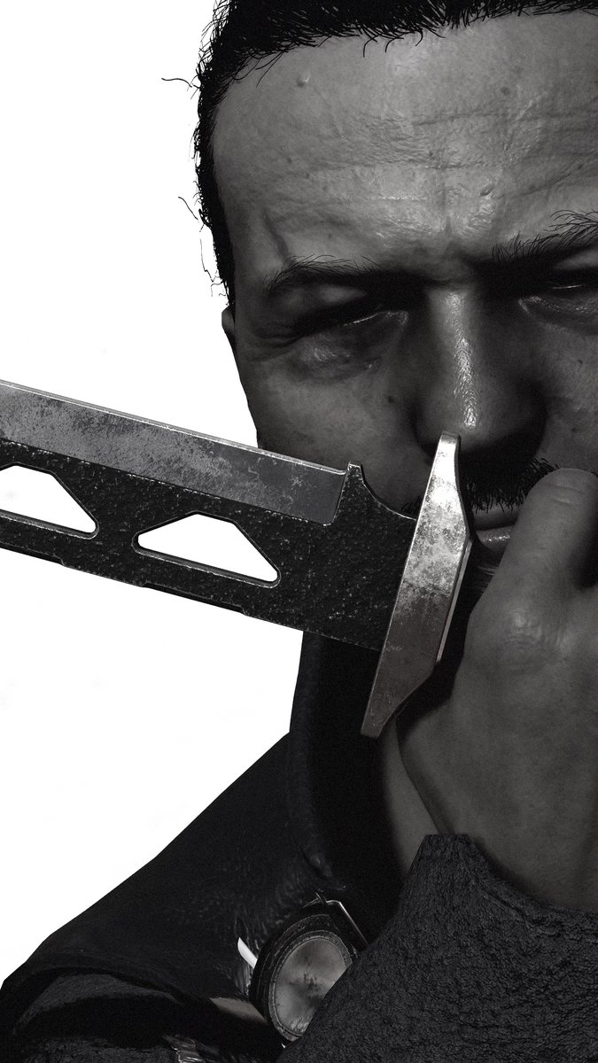 My Captain: Tonziru
His crew call him “Oyakata.” In Japan’s traditional artisan culture, this title is reserved for a master who embodies skill, experience, and character — not just a boss, but a mentor who leads with craftsmanship and heart.
#StarbornSaturday #Starfield