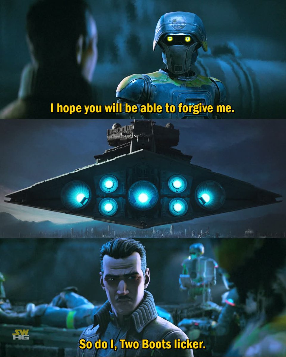 BobaFettish tweet media