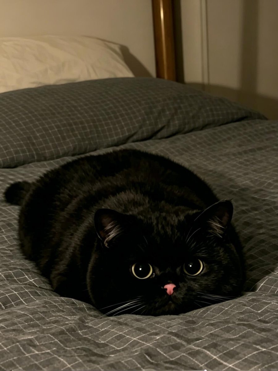 cutest cats tweet media