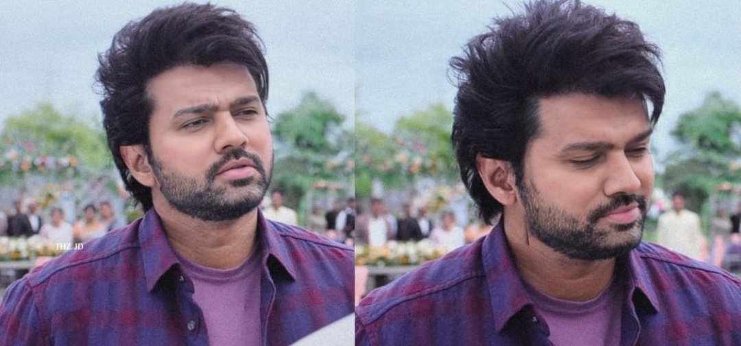 Veeraragavan🏌️ tweet media