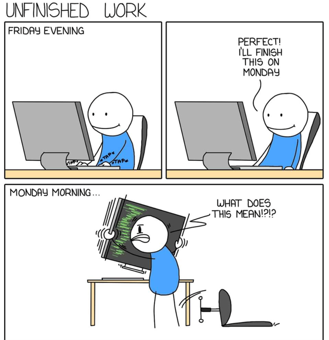 SQLGroup's tweet image. #it #informationtech #informationtechnology #data #servers #datascience #serverstorage #itteam #sql #sqlserver #sqlsolutionsgroup #sql2025 #programming #programmingmeme #programminghumor #programmerlife #code #coding #codinglife #coding101