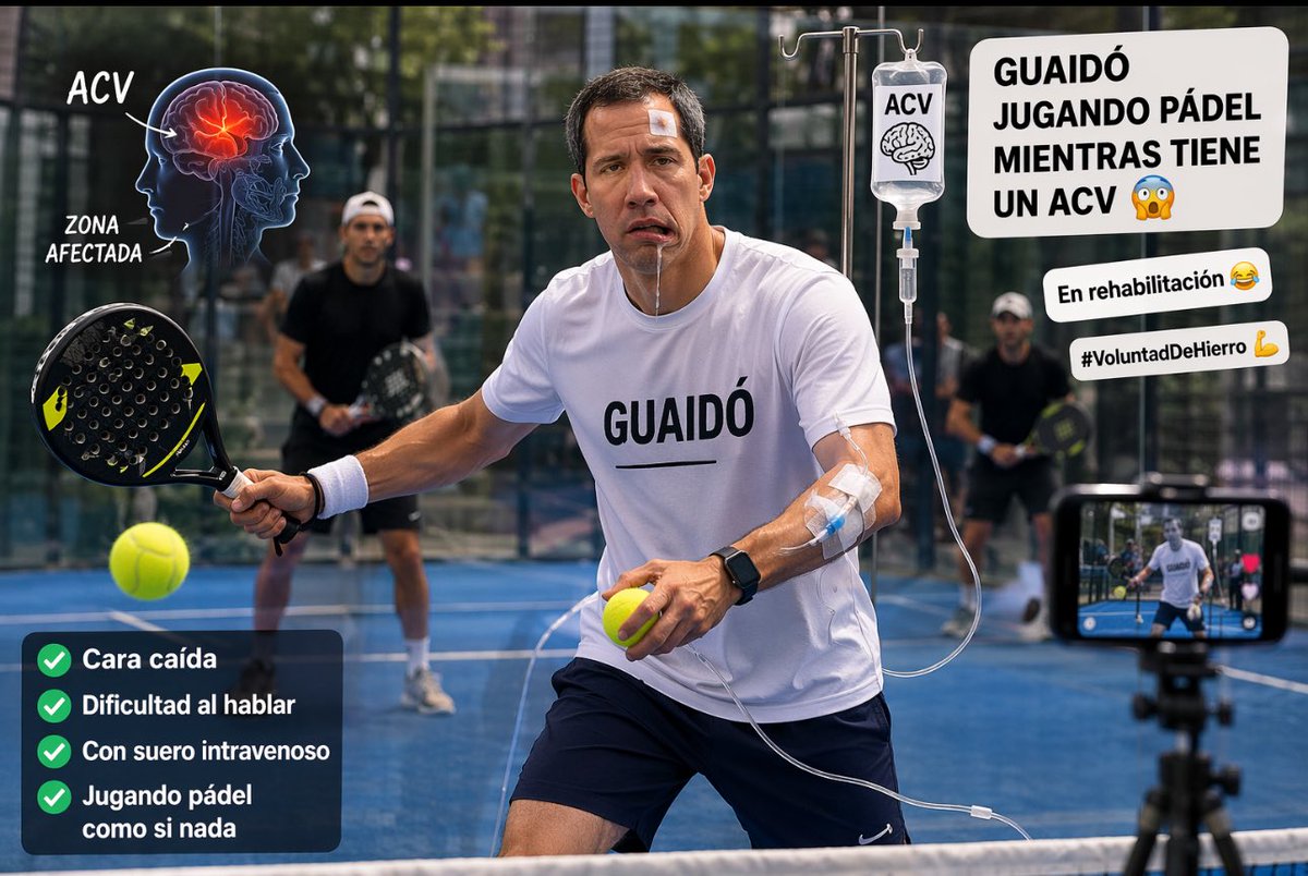 Macarena Suárez  tweet media