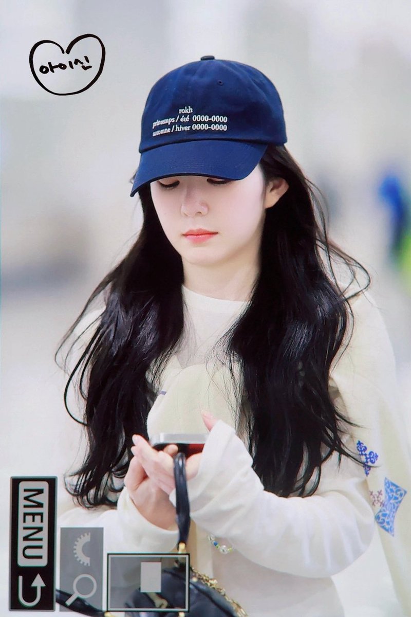 아이신 ❤️ tweet media