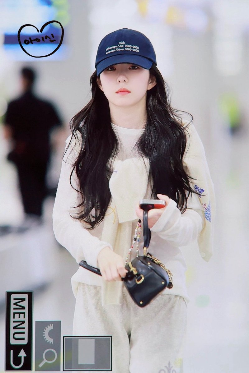 아이신 ❤️ tweet media