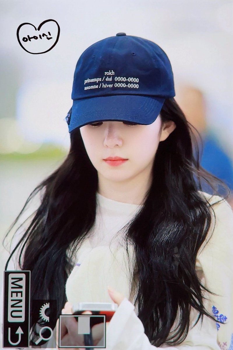 아이신 ❤️ tweet media