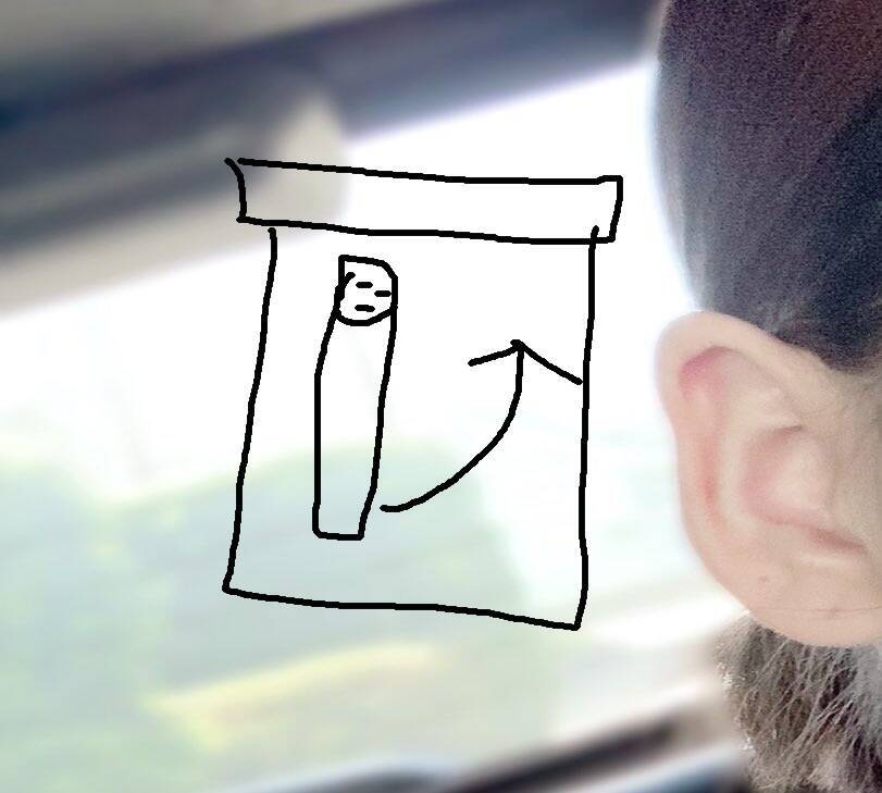 杲 tweet media