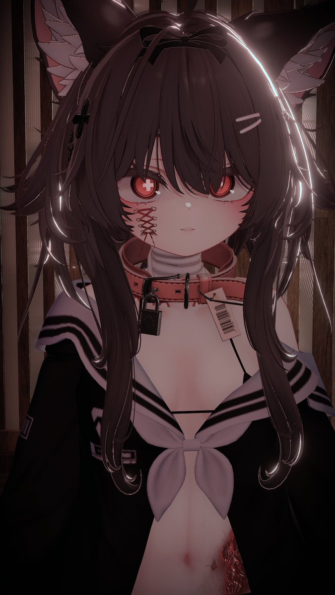 Tears (@tears_vrc) on Twitter photo 