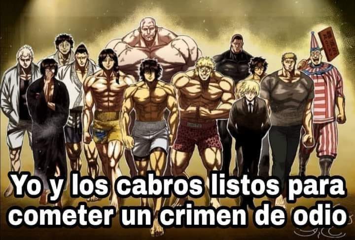 RaMaD3lbro's tweet photo. @AnimetrendsLA Deberia agregar tambien a los españoles se vendieron con los koreano putos esos https://t.co/eN9TSBhGhs
