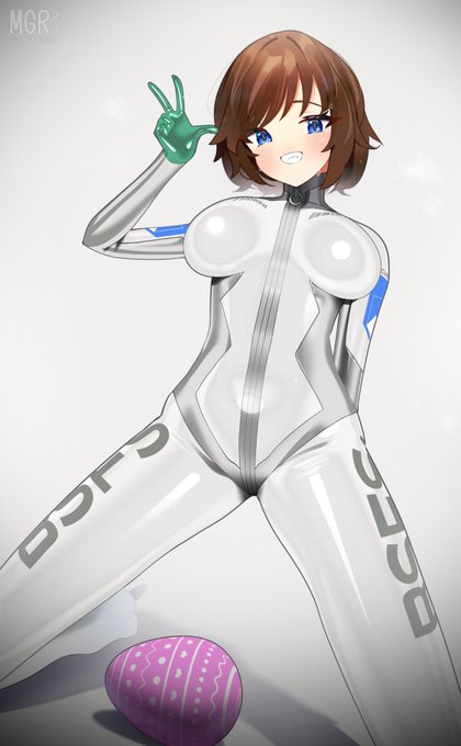 late easter commission